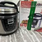 قدر ضغط كهربائي