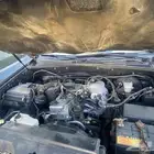 للبيع برادو 2003