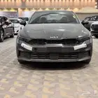 كيا كي 5 استاندار مطور موديل 2025