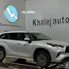 تويوتا هايلاندر GLE هايبرد 2025