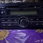 مسجل سيارة   ميتسوبيشي اتراج 2020