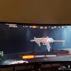 شاشة benq 34 بوصه منحيه