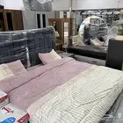 غرفة نفرين كامله غرفة نفر ونص يوجد لدينا جاهز وتفاصيل