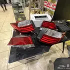 اسطبات لكزس اي اس 350  2013الى2017وكاله