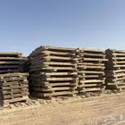 خشب القطار للبيع نظيف جدا