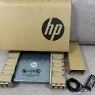 لابتوب إتش بي نوت بوك معالج Core i3 شبه جديد