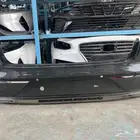 صدام خلفي ازيرا 2024