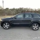 جراند شيروكي فل كامل 8V مالك اول 2015 ليميتد