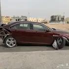 فورد توروس 2015 مصدوم