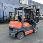 Forklift Maintenanceصيانة رافعة شوكية