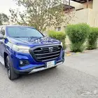 Changan Hunter 2022