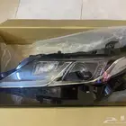 شمعات كامري 2024