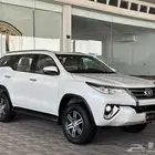 تويوتا فورتشنرموديل 2018