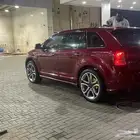 فورد ايدج سبورت 2013