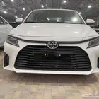 تويوتا يارس ستاندر خليجي الساير 2026