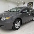 هوندا أوديسي 2016
