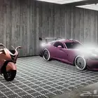 حساب قراند للبيع