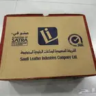 سيفتي شوز بوت BOOT حذاء سلامة SLiC جديد