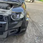 اصلاح اليد ديفندر