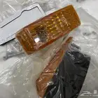 صطاب اشارة رفرف مرسيدس