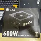 ASA power supply 600w