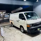 باص هايس 1990 للبيع