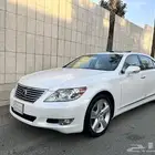 لكزس مخزن 460 L سعودي (تم البيع)