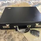 شنطة الأغنياء