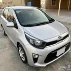 للبيع بيكانتو 2020 نظيفة