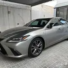 لكزس ES350 سته سلندر فل كامل رياضي 2019