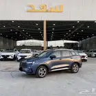 فورد تيريتوري 2023 ازرق