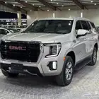 جي أم سي يوكن الموديل2022 المطور مخزن باقي على ضمان الوكال