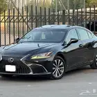 لكزس ES300h هايبرد 2021