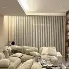 ستائر ويفي وأمريكي