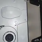 سوني 4 سليم ولام يدخل محل صيانه ولله الحمد
