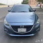 مازدا 3 2015 فل