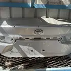 خلفية كامري 2025