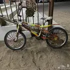 سيكل كوبرا جديد