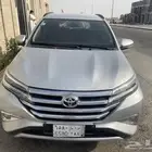 راش تويوتا 2020 للبيع