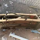 للبيع دقاق كوري