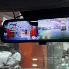 تركيب دشكام مراية للسياره