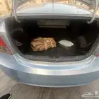 سيارة اكسنت موديل 14