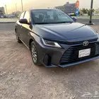 يارس 2023 للبيع تويوتا