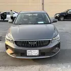 جيلي ام قراندي 2023