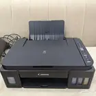طابعة Canon غذائية للاسر المنتجه