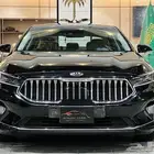 كيا كادينزا K7 2020 اعلى مواصفات بطاقه جمركيه