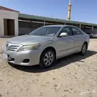 كامري 2008 شرط مكينه وقير
