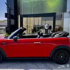 mini cooper convertible 2017