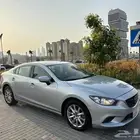 مازدا 6 2018 (تم البيع)