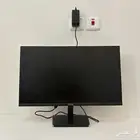 شاشه الألعاب
